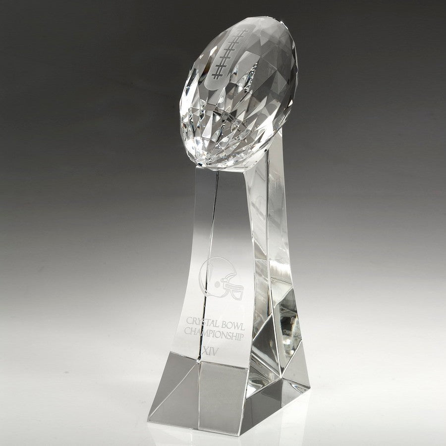 Official NFL Fantasy Football Trophy – Lachman and Co.